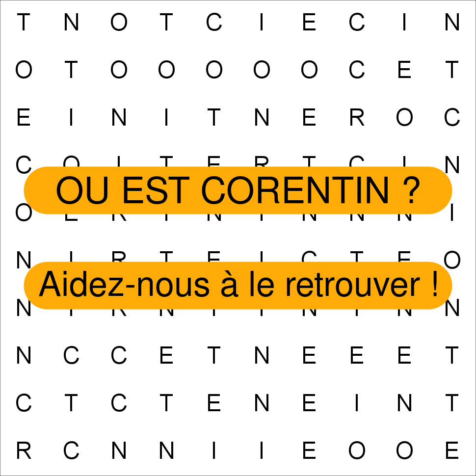 CORENTIN