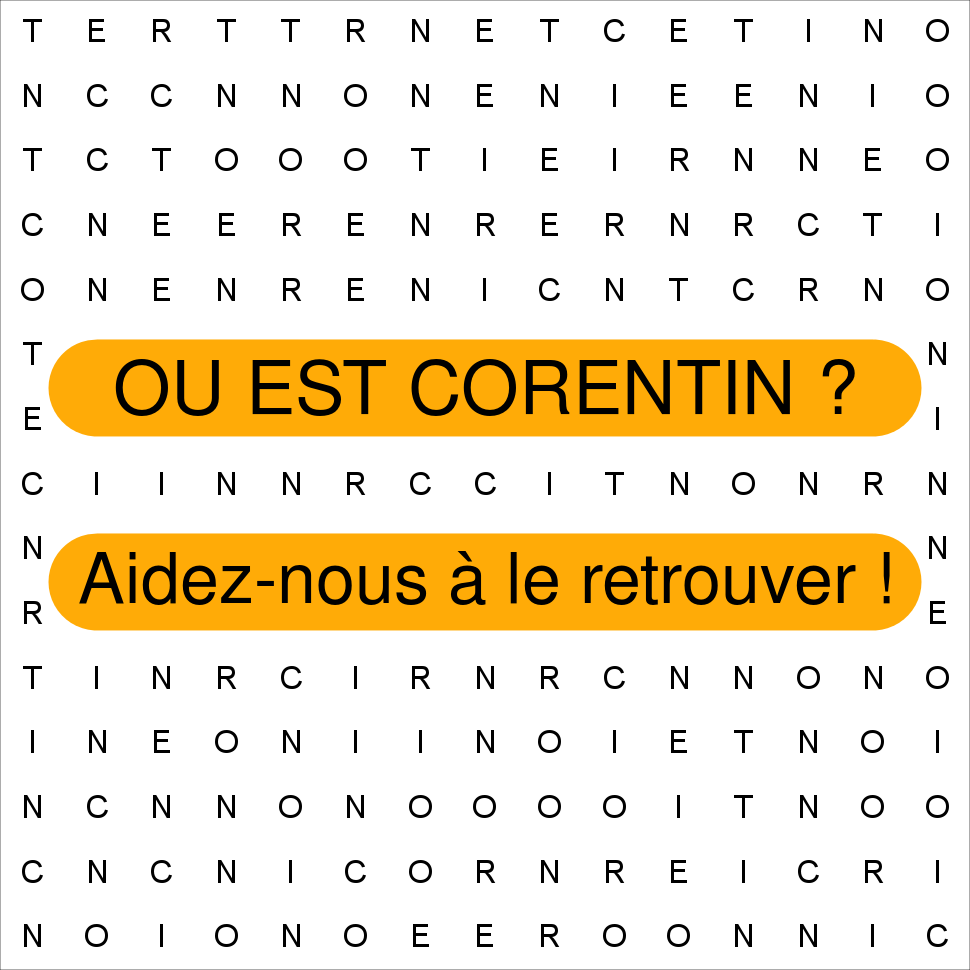 CORENTIN