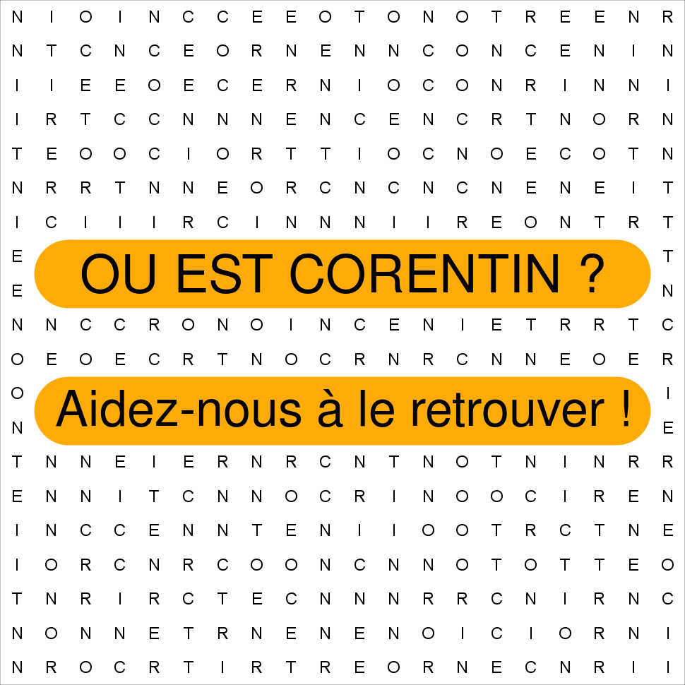 CORENTIN