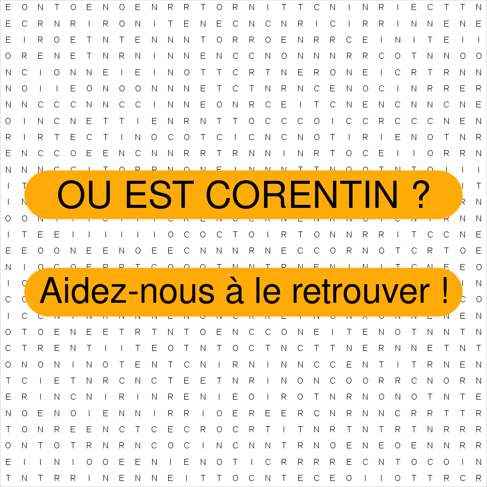 CORENTIN