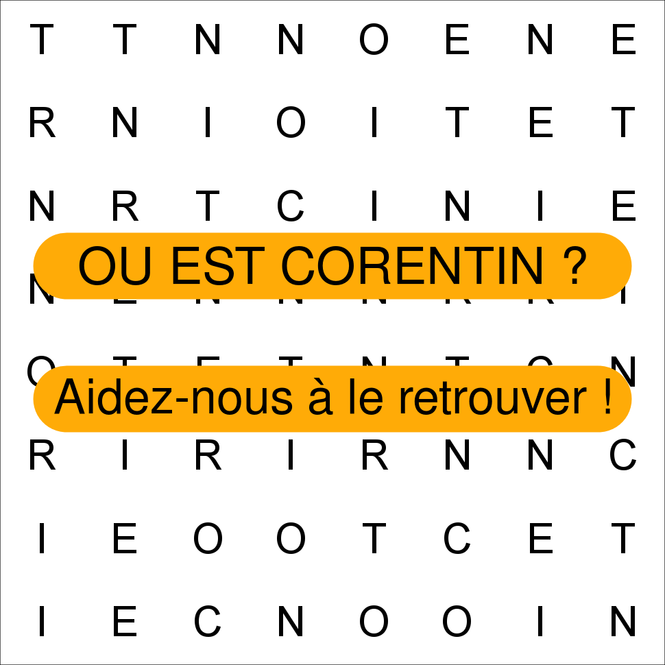 CORENTIN