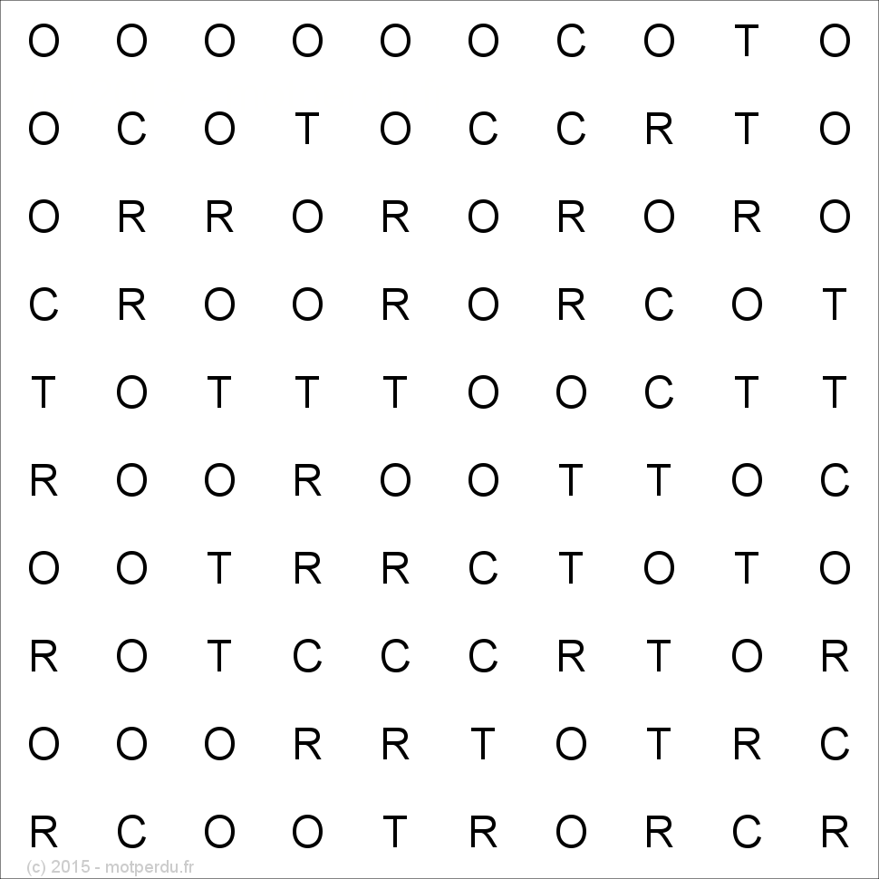 CORTO