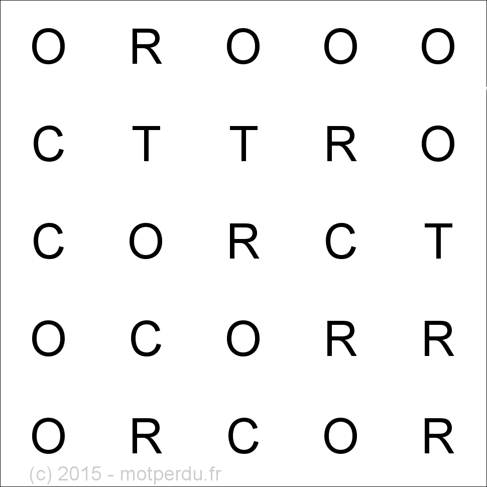 CORTO