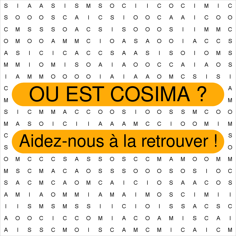 COSIMA