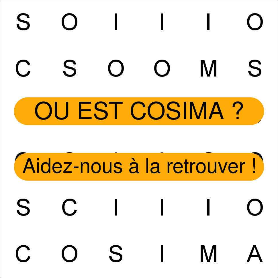 COSIMA