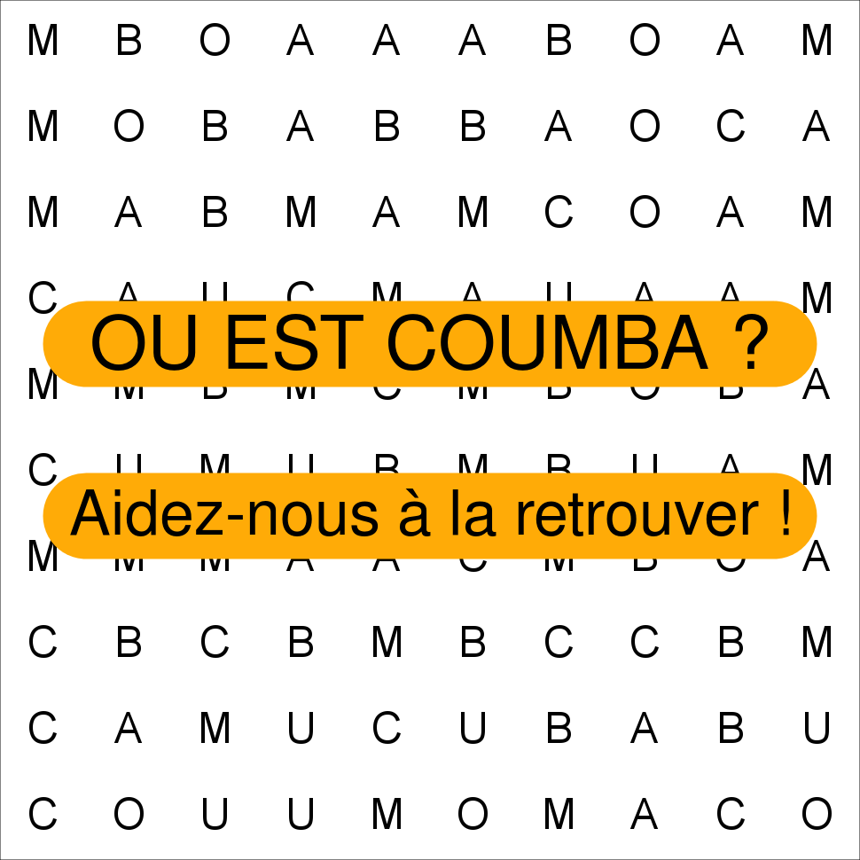 COUMBA