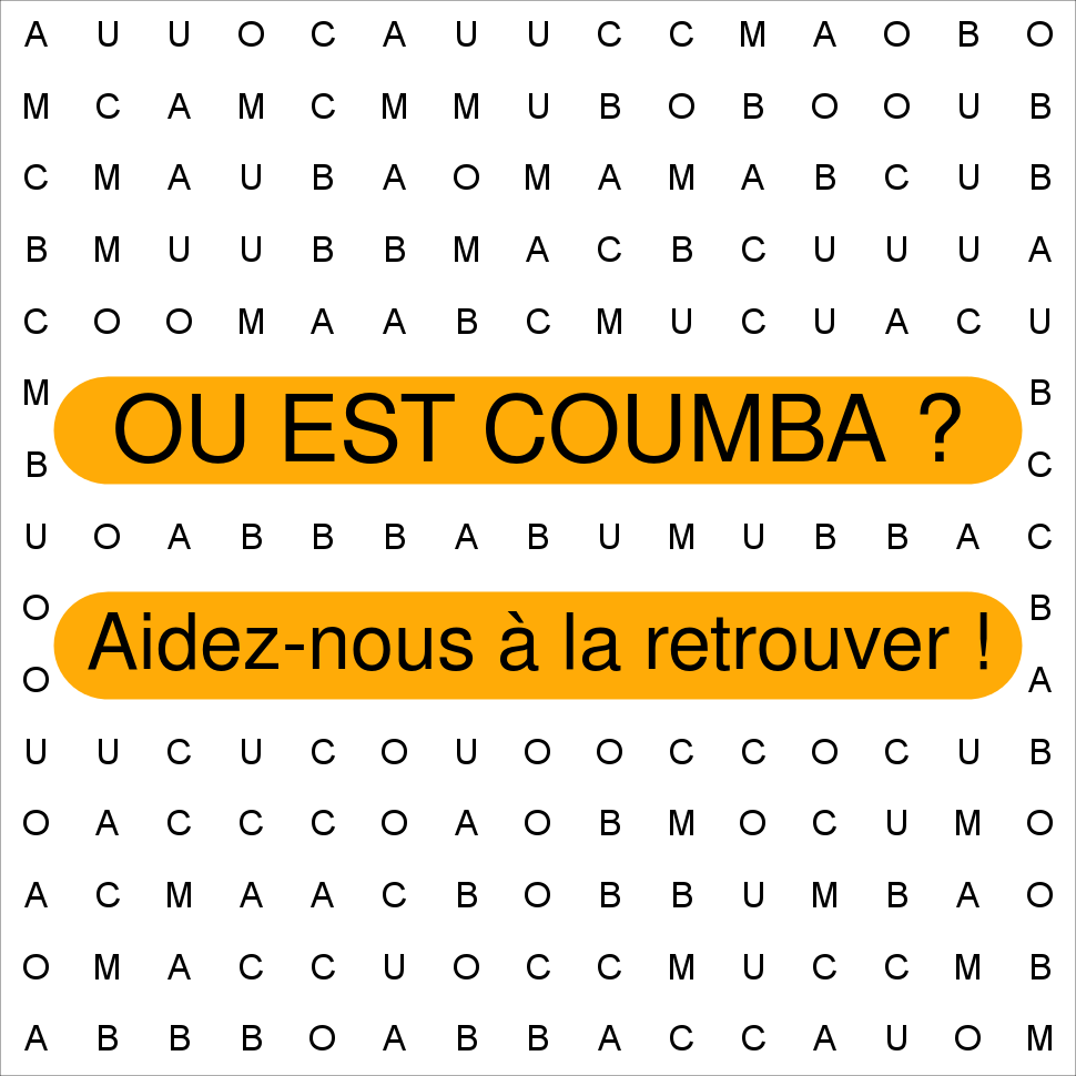 COUMBA