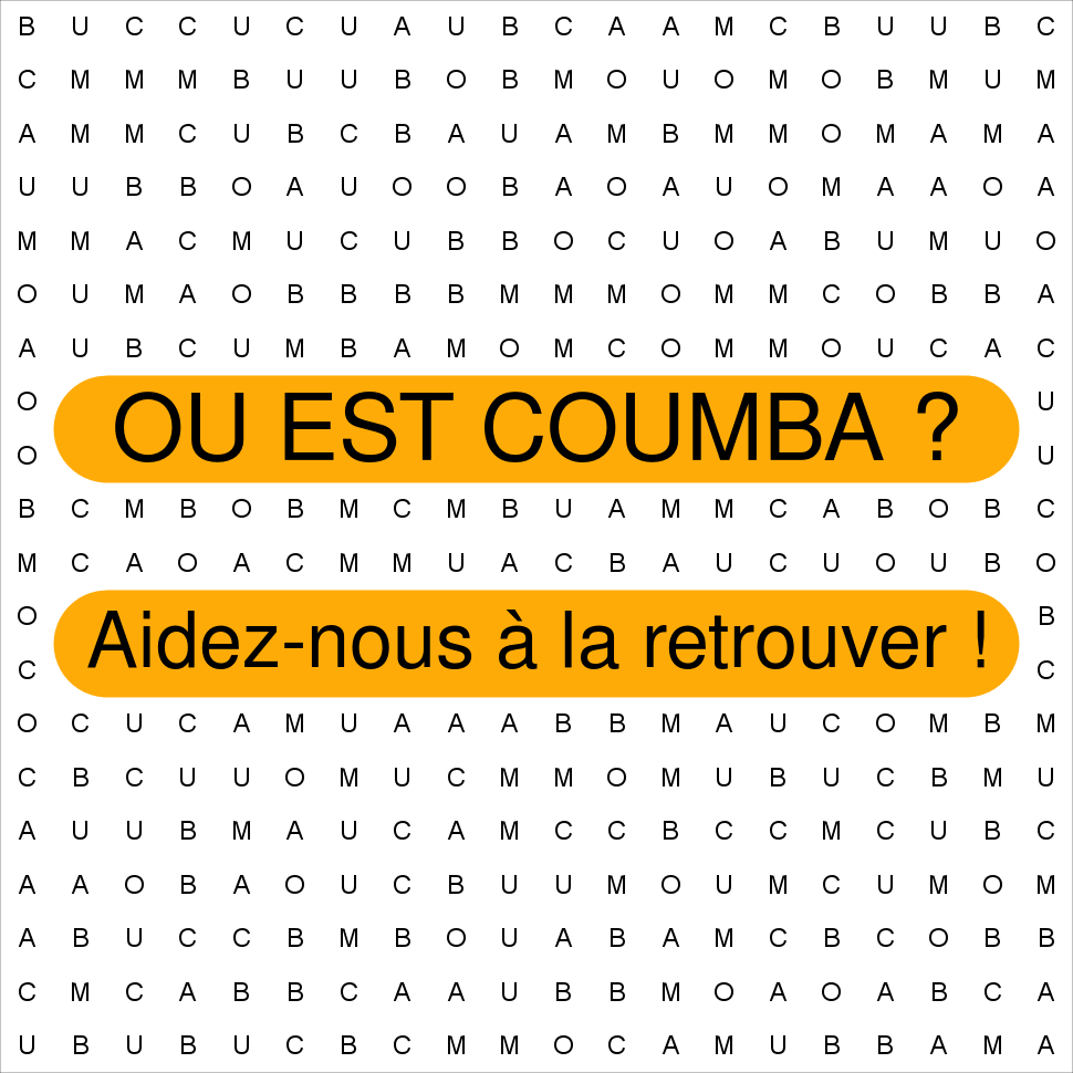 COUMBA