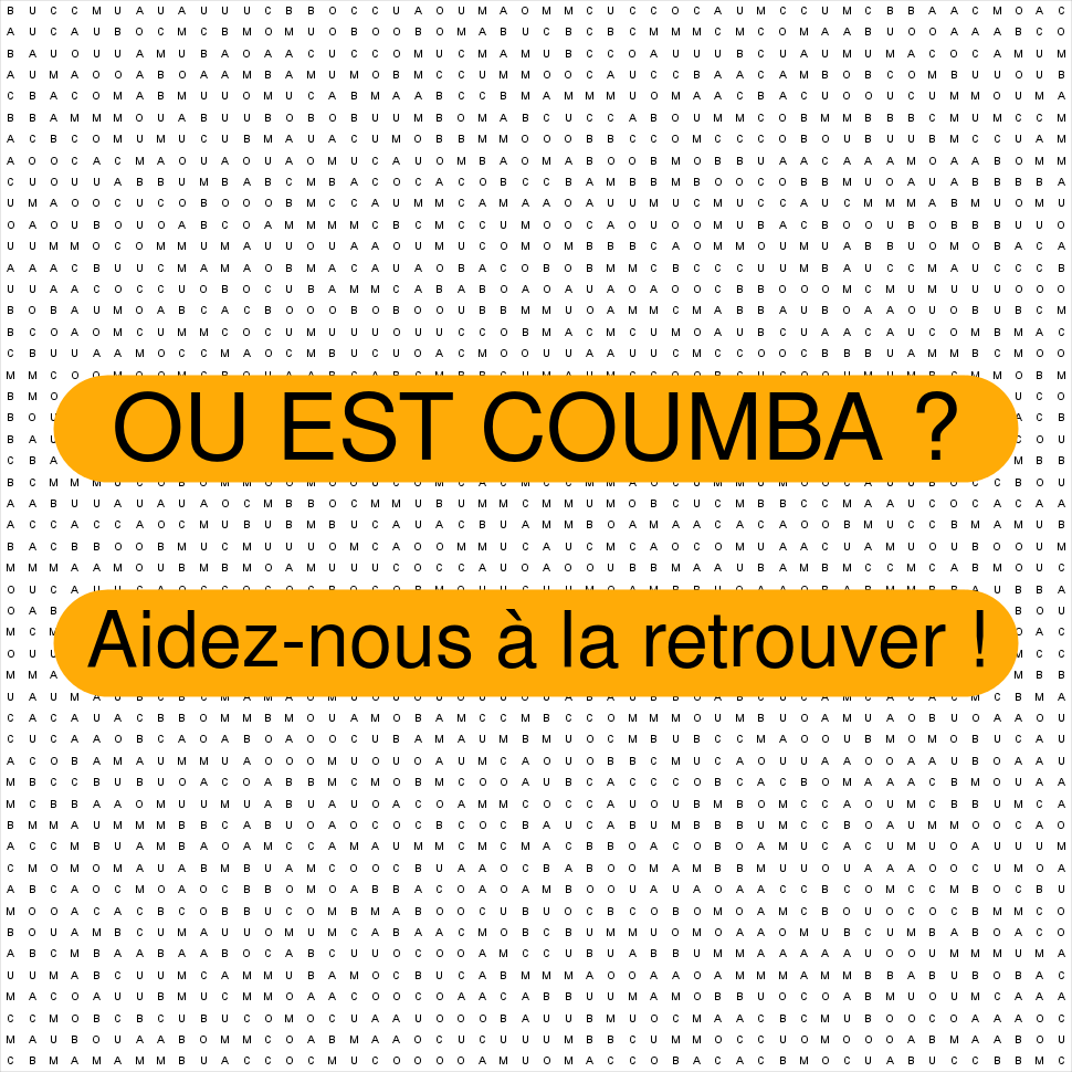 COUMBA