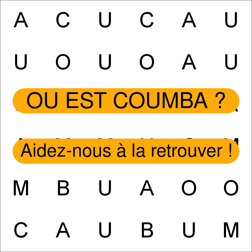 COUMBA