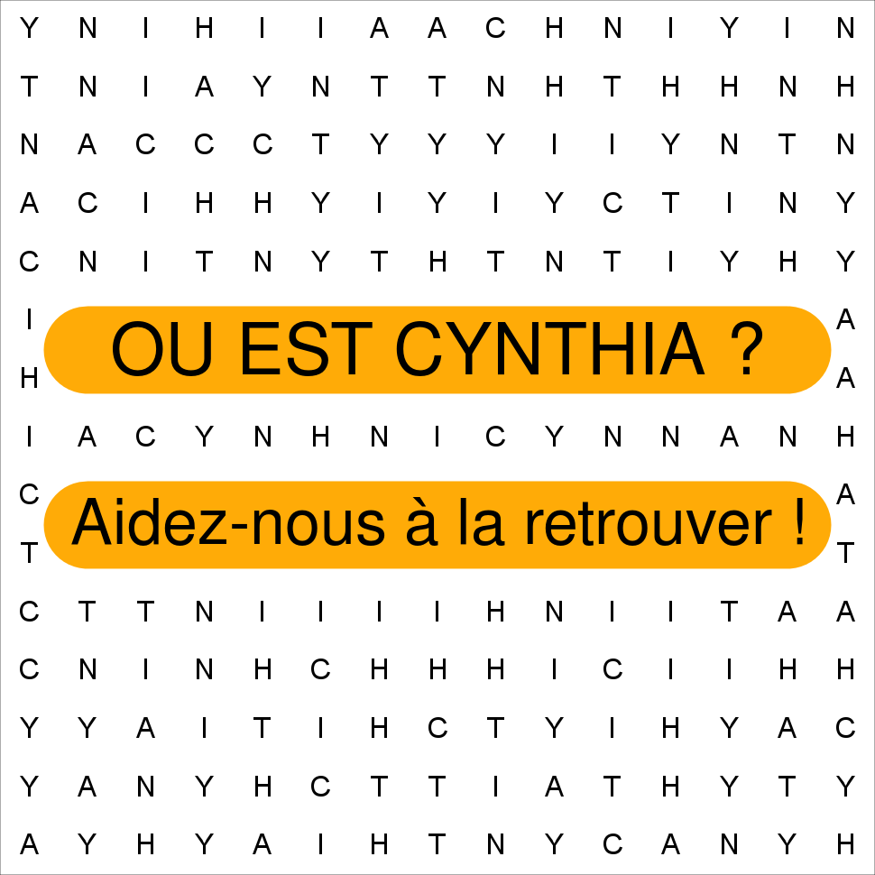 CYNTHIA