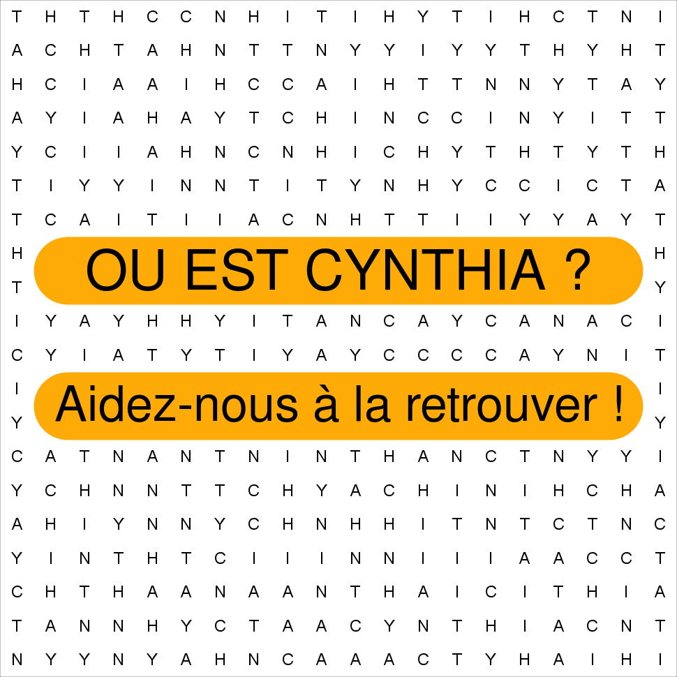 CYNTHIA