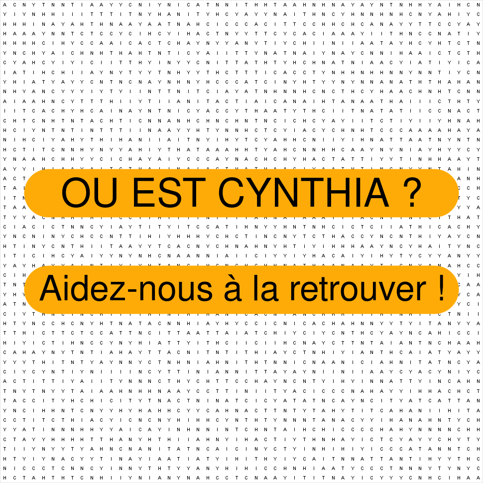 CYNTHIA