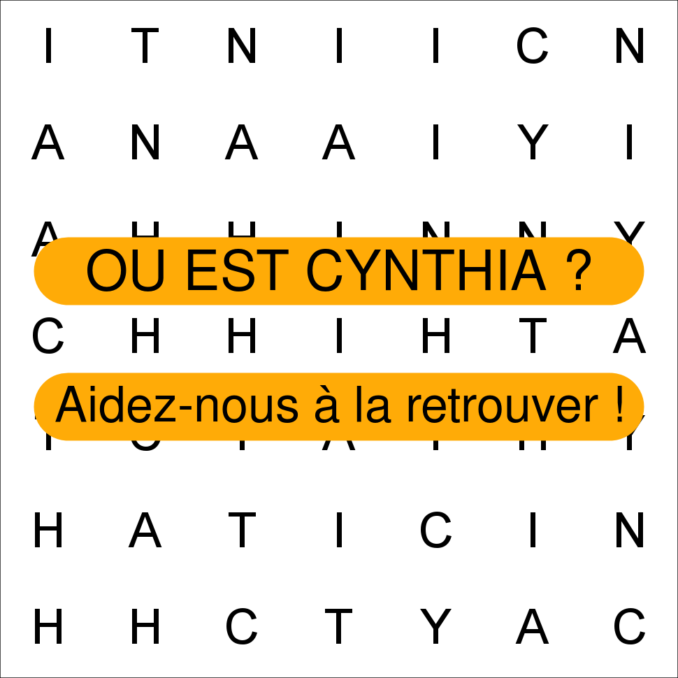 CYNTHIA