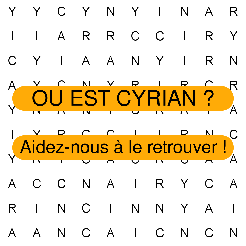CYRIAN
