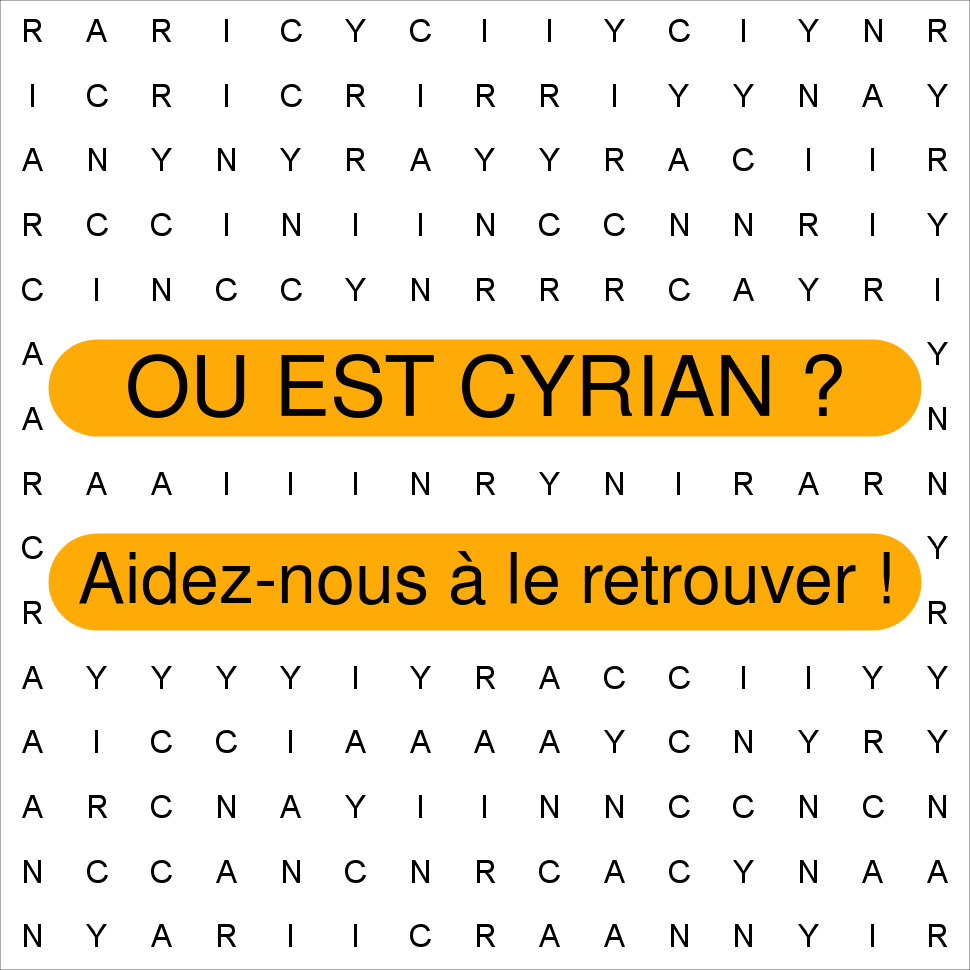 CYRIAN