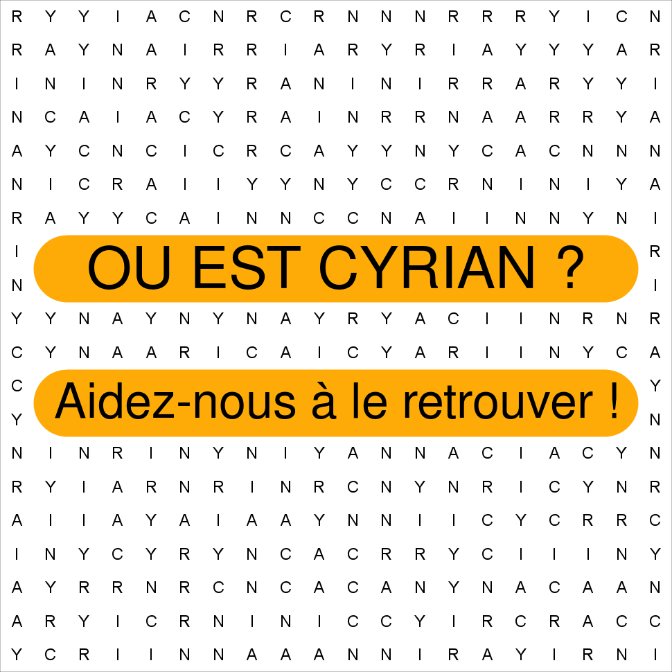 CYRIAN