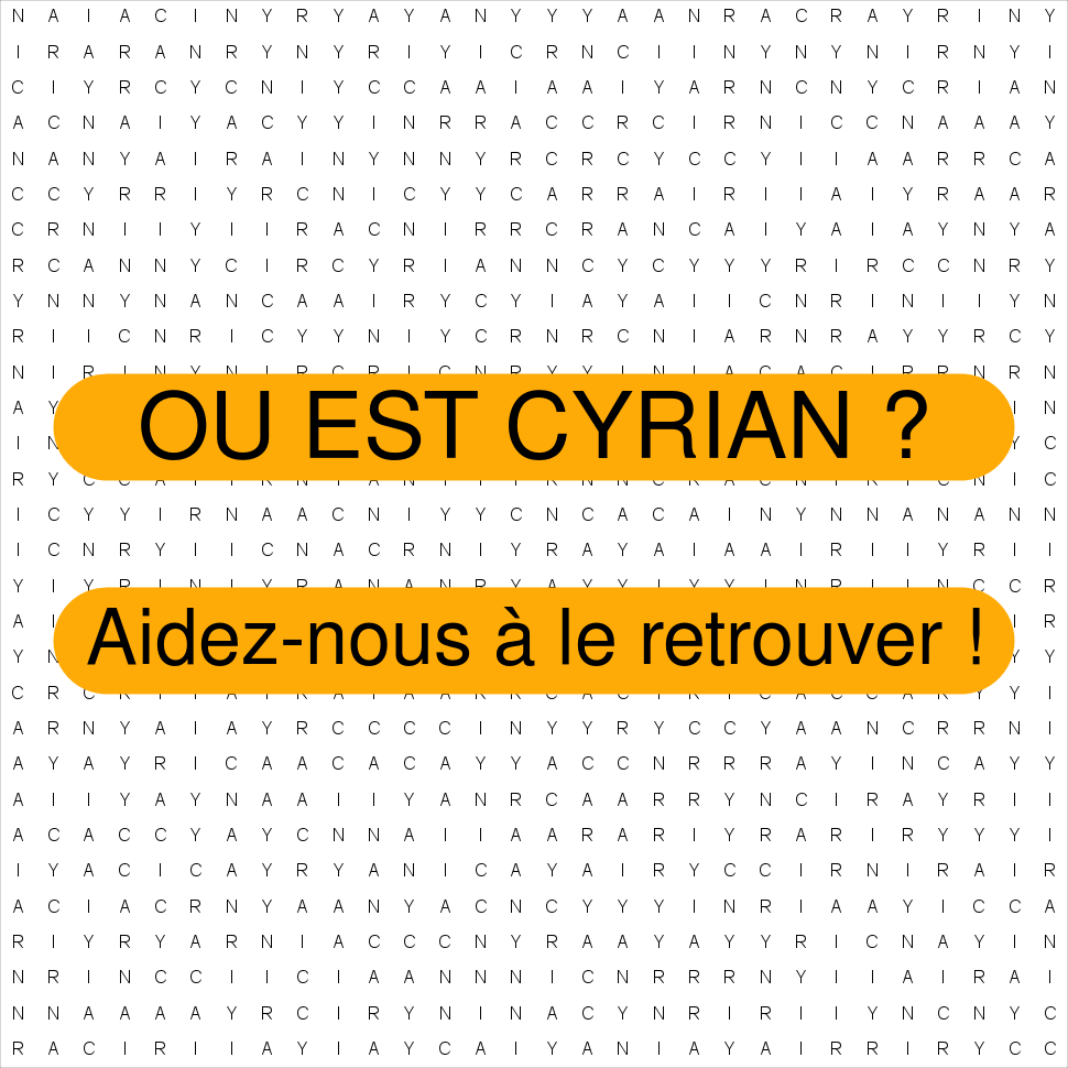 CYRIAN