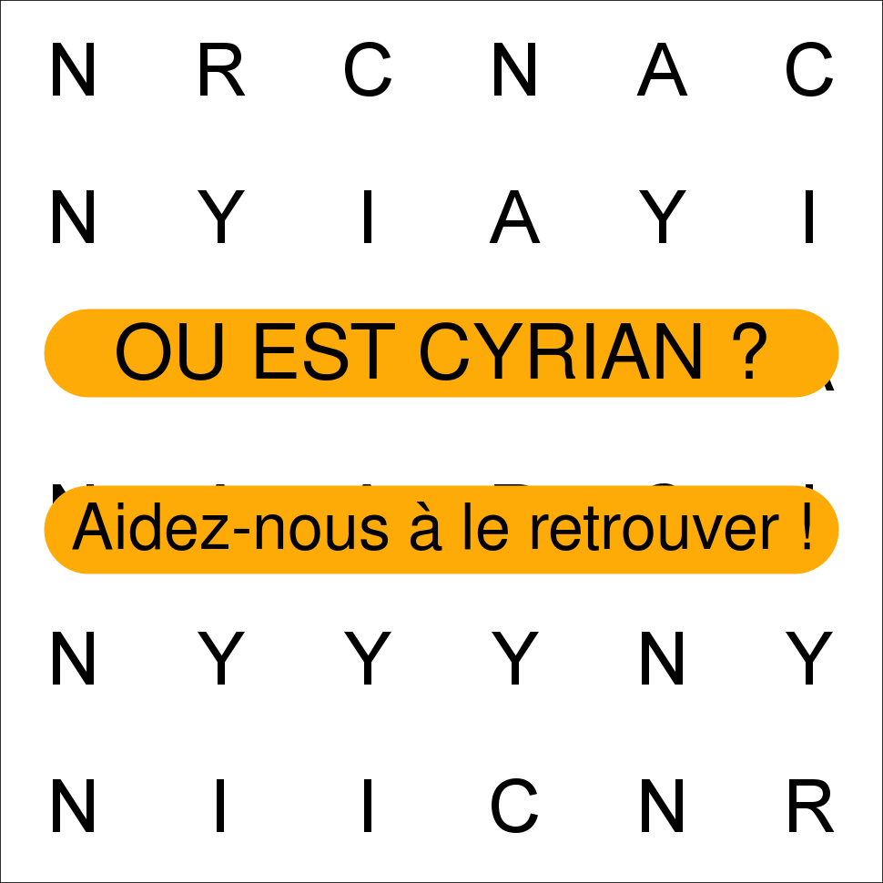 CYRIAN