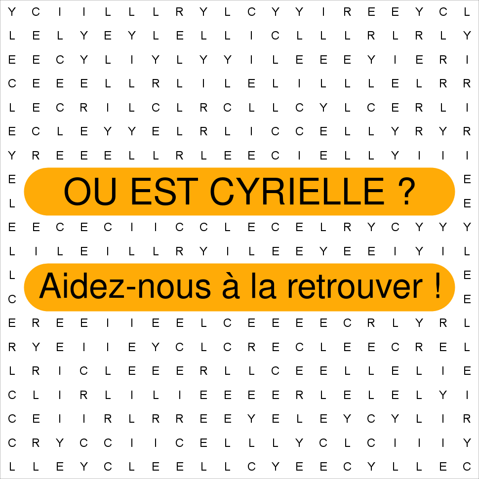 CYRIELLE