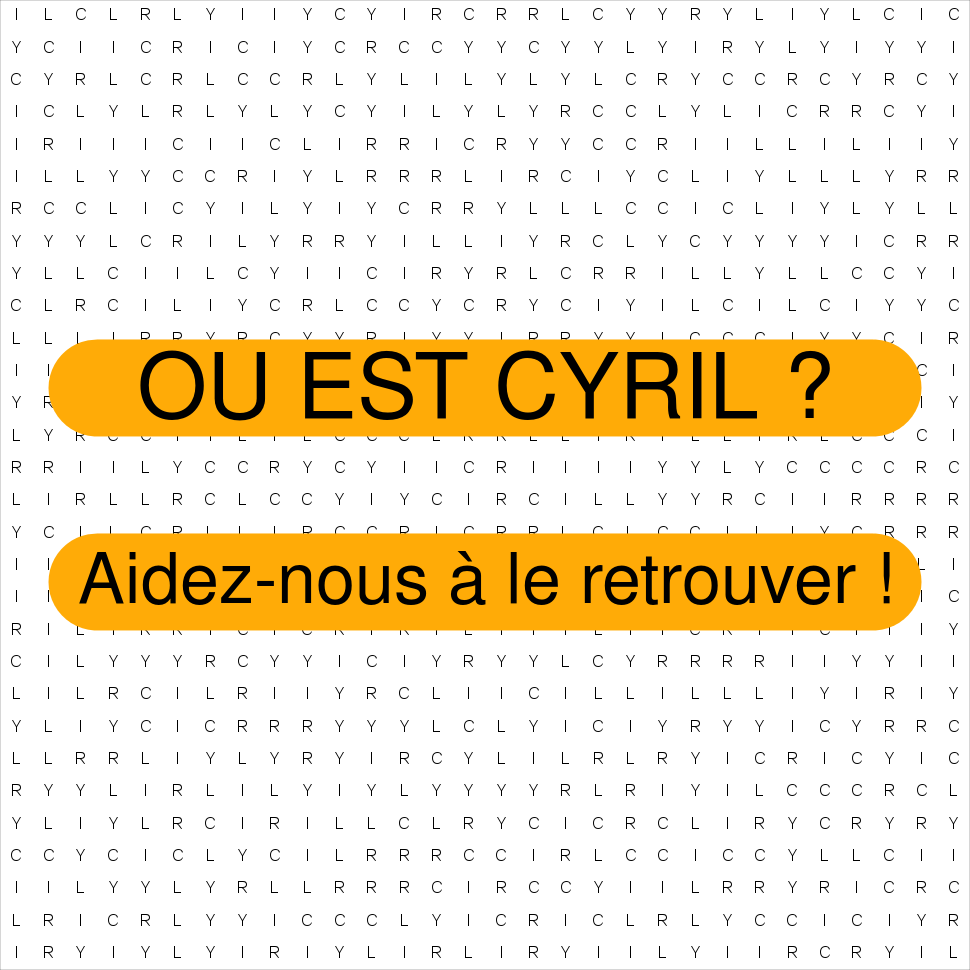 CYRIL