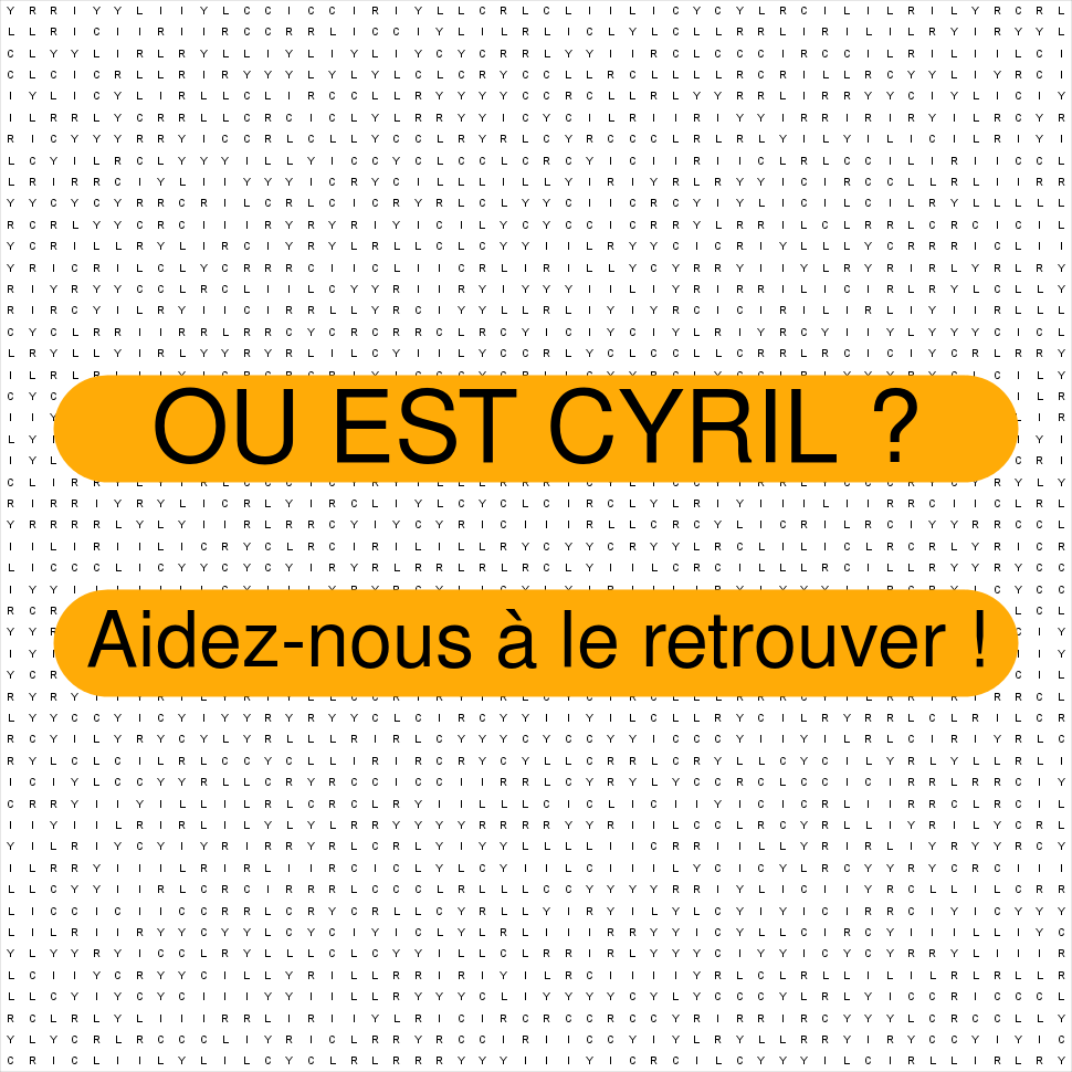CYRIL