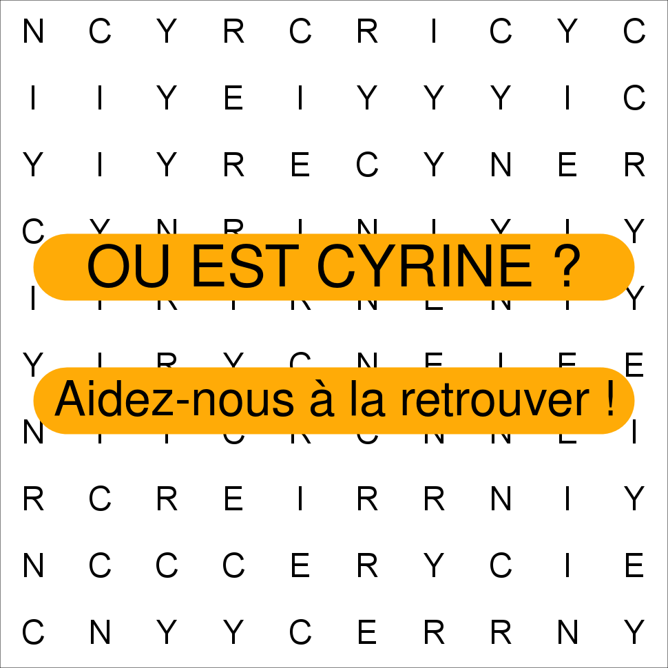 CYRINE