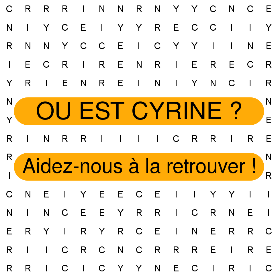 CYRINE