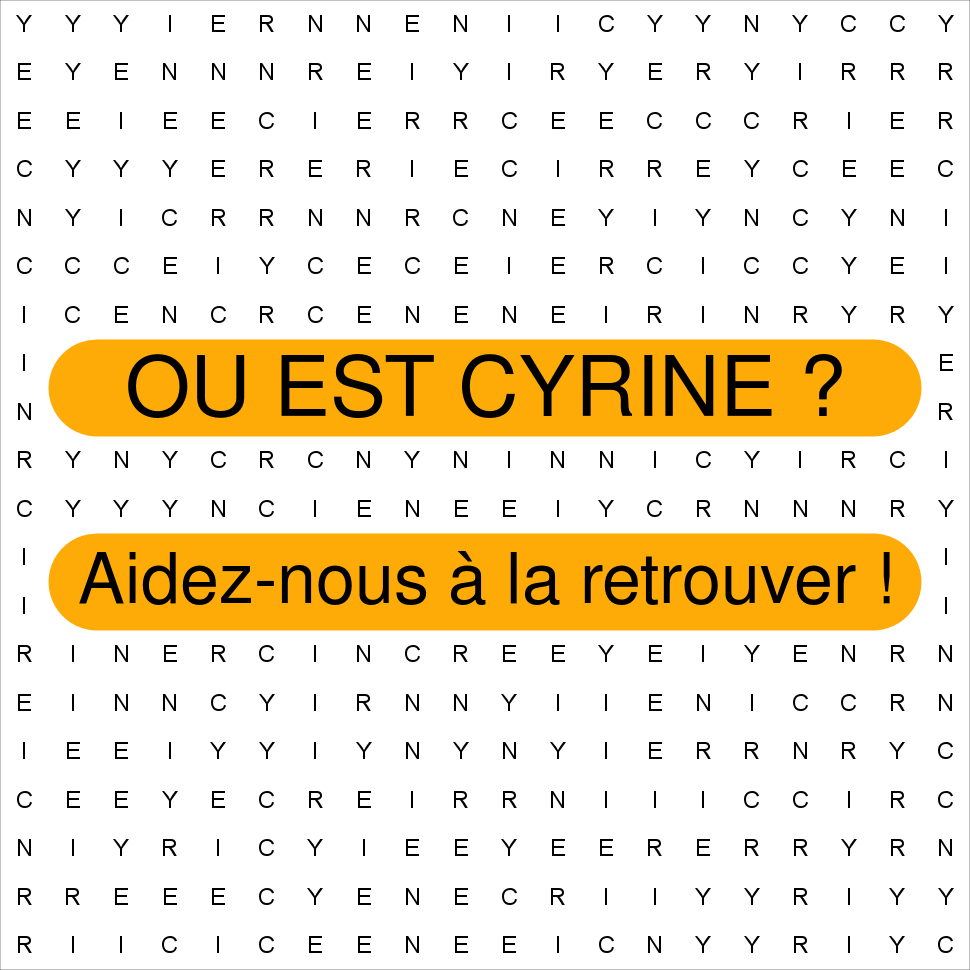 CYRINE