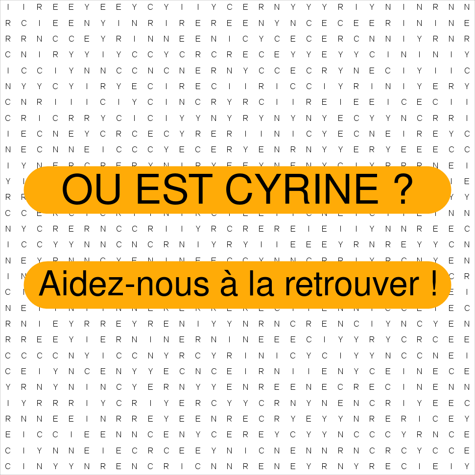 CYRINE