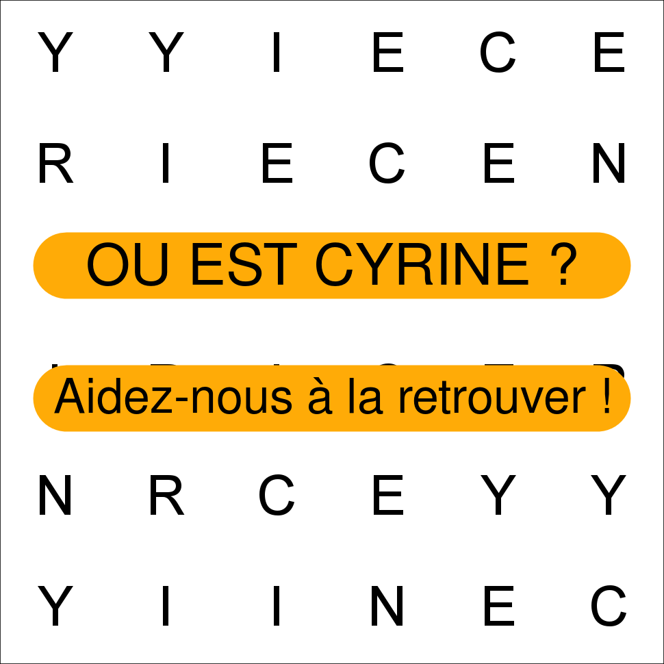 CYRINE