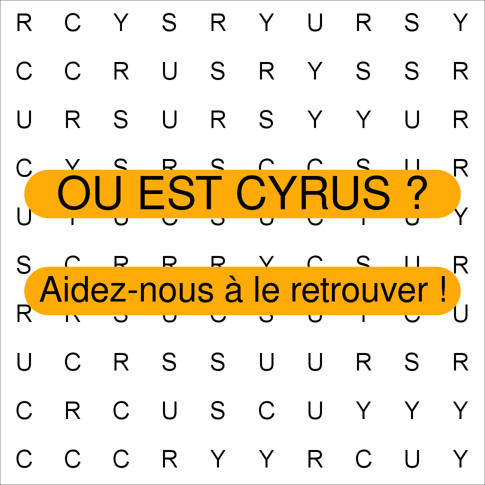 CYRUS