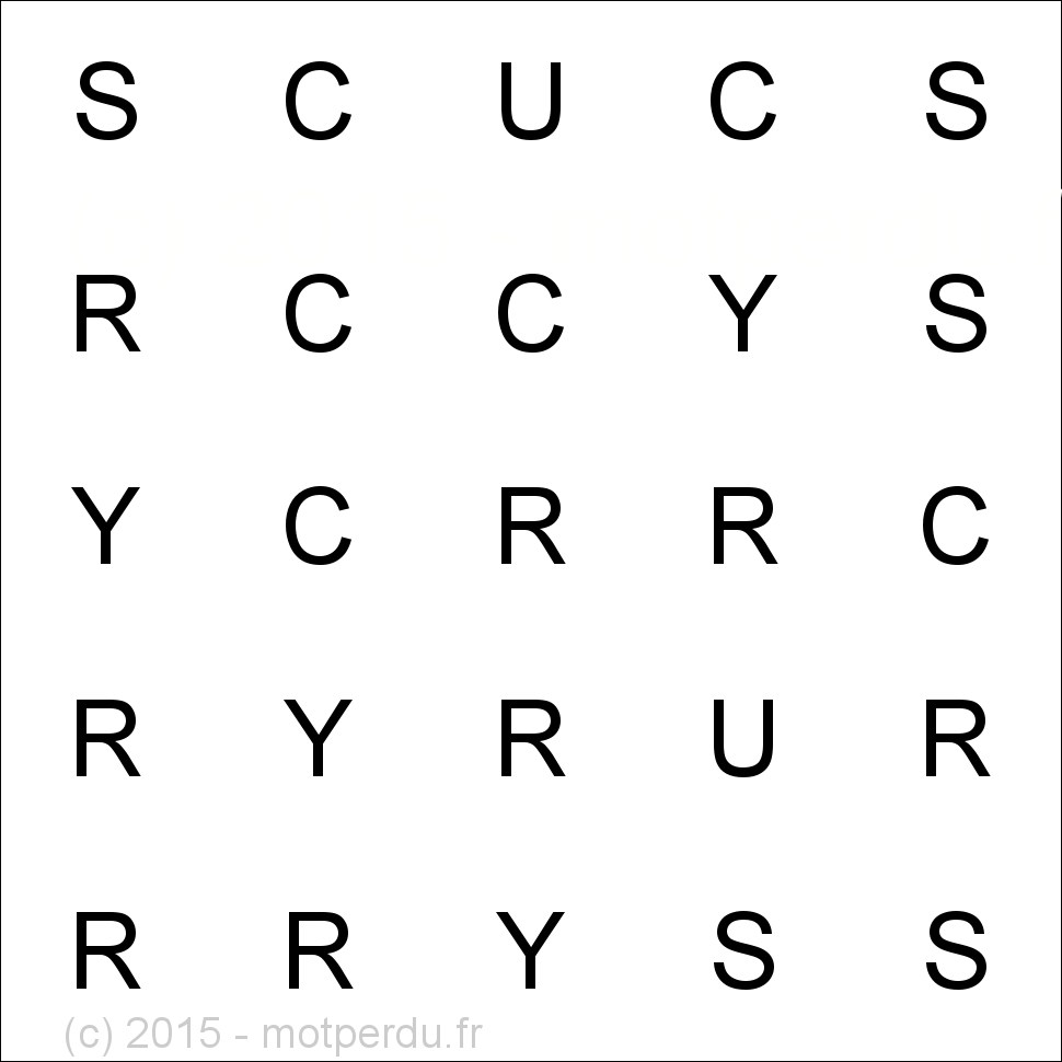CYRUS