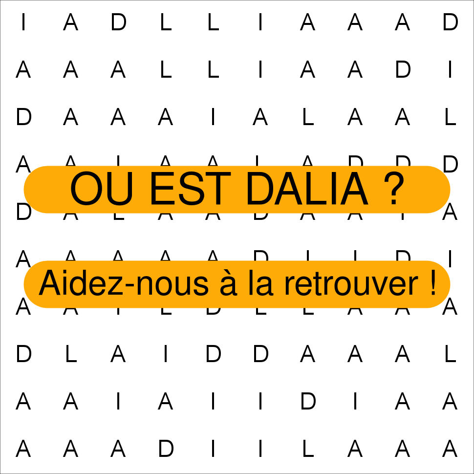 DALIA