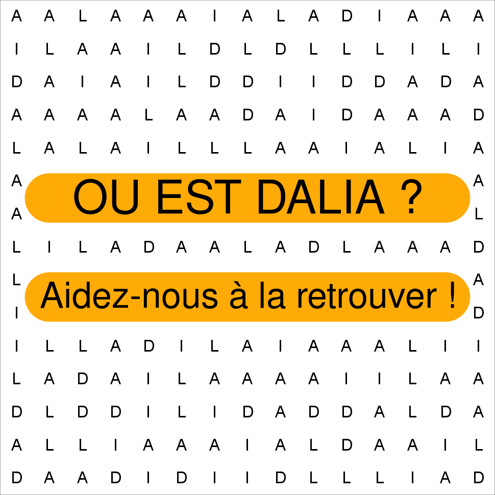 DALIA