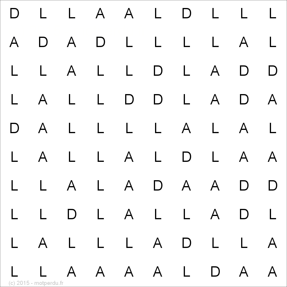 DALLA