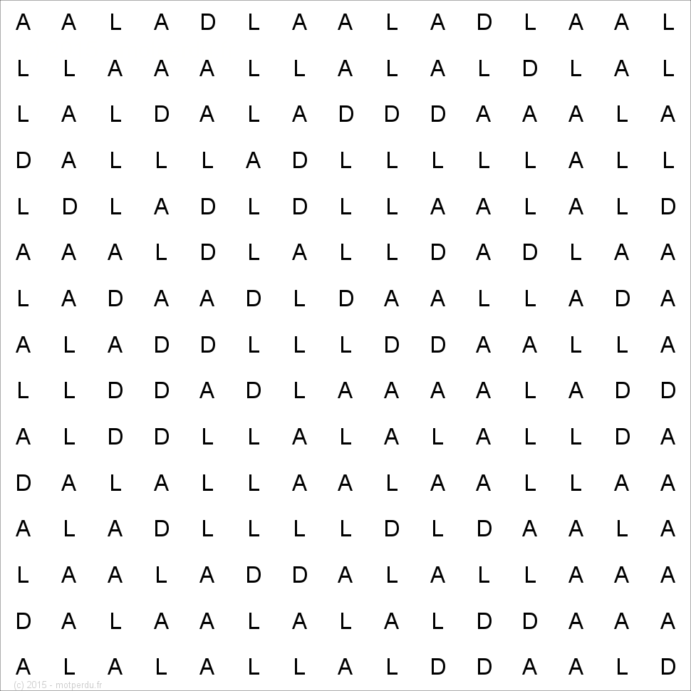 DALLA