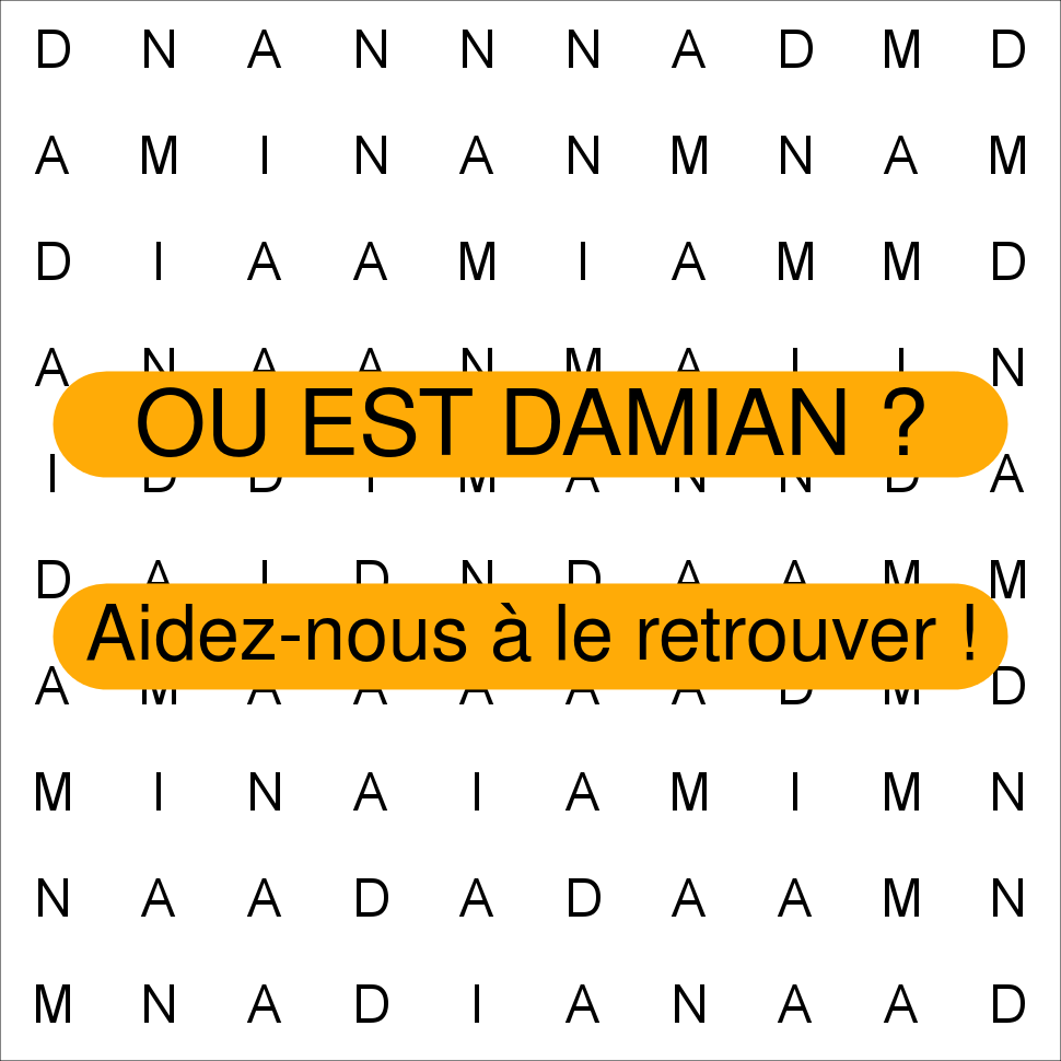 DAMIAN