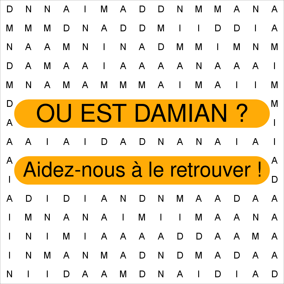DAMIAN
