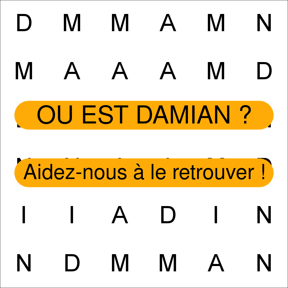 DAMIAN