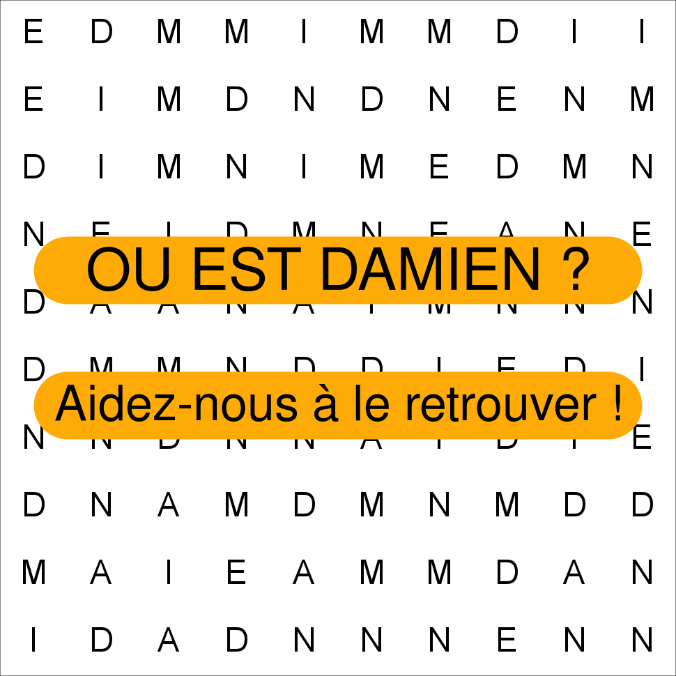 DAMIEN