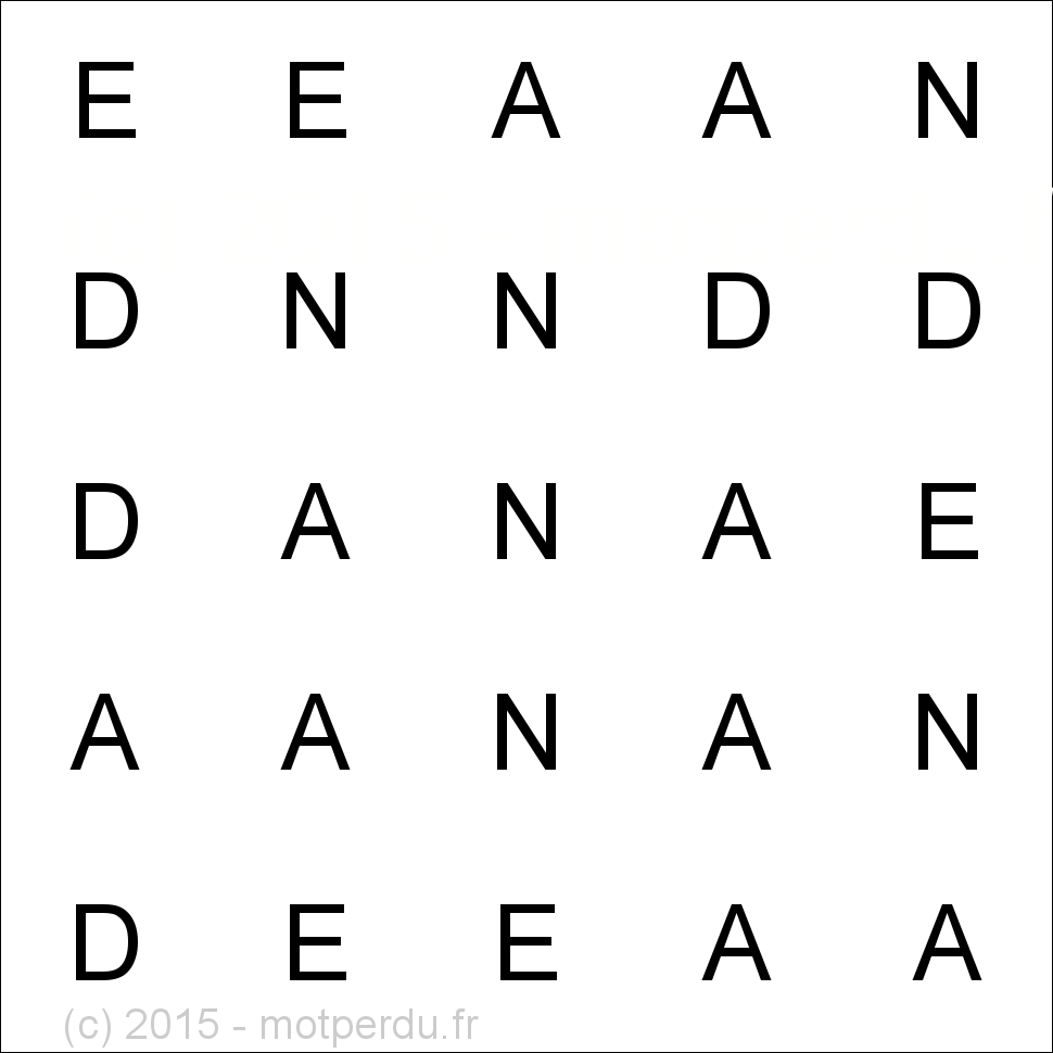 DANAE