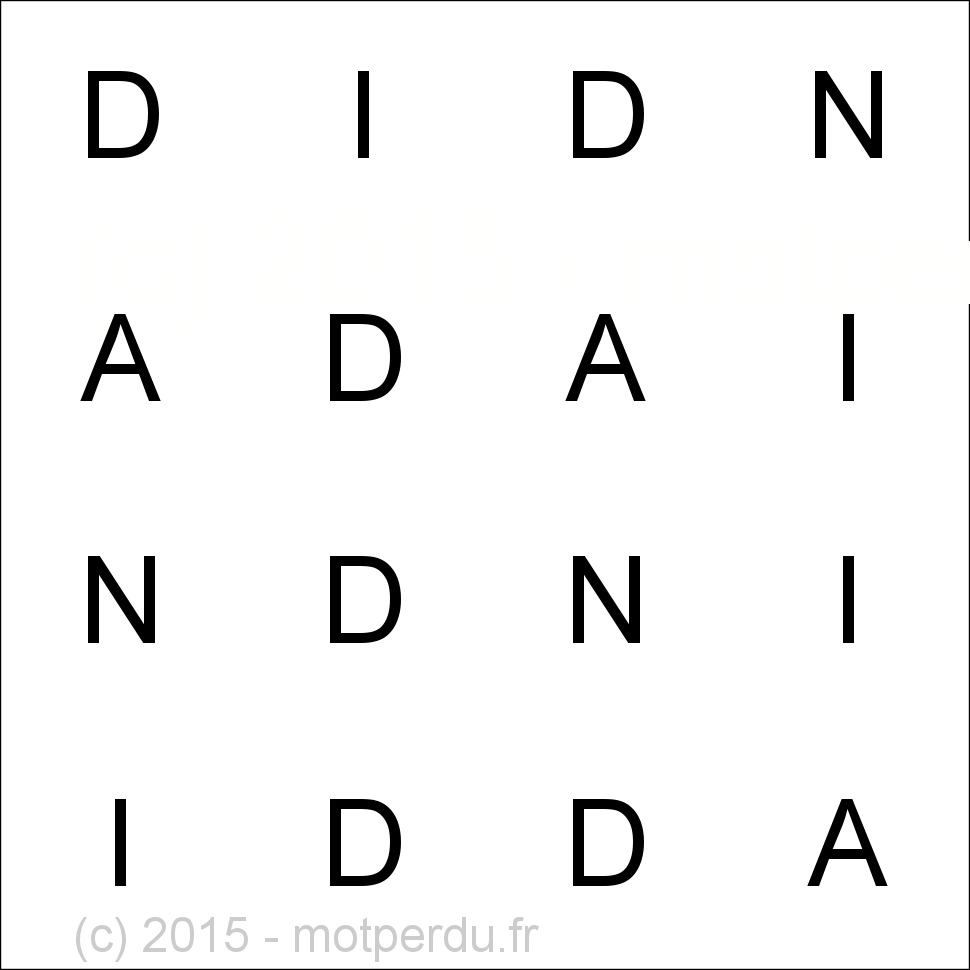 DANI