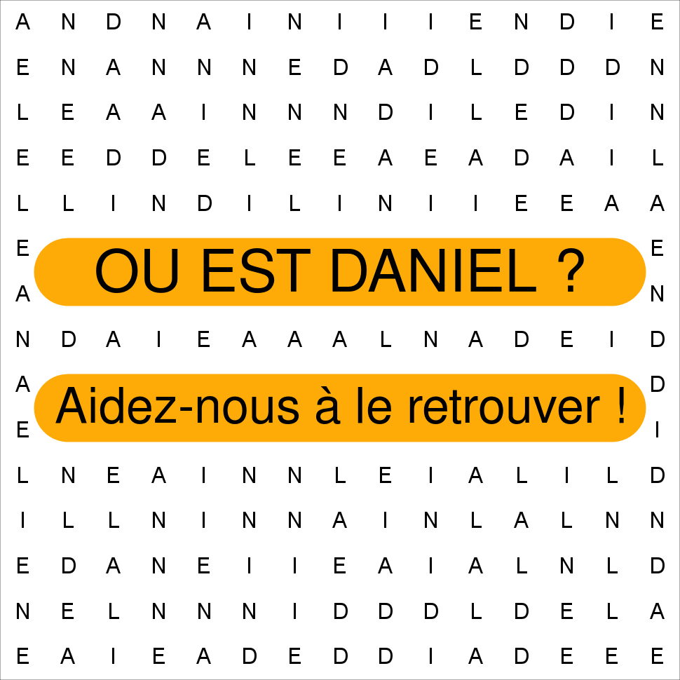DANIEL