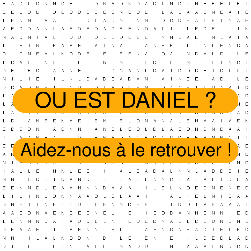 DANIEL