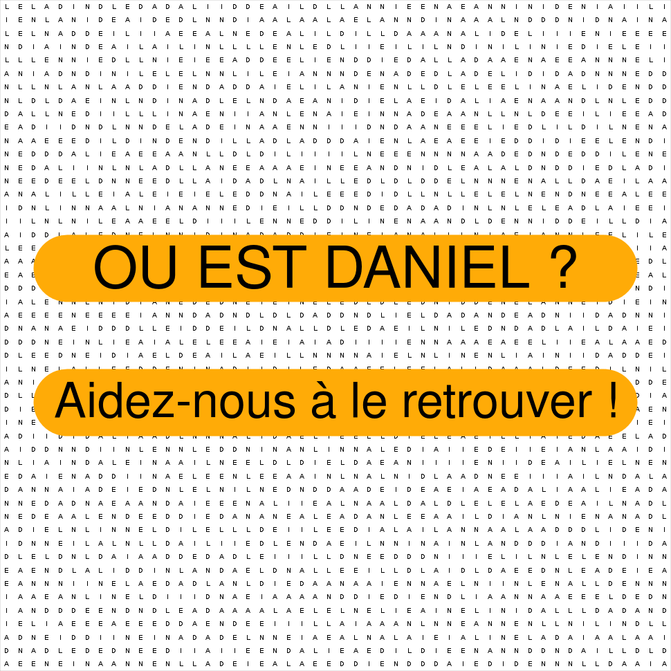 DANIEL