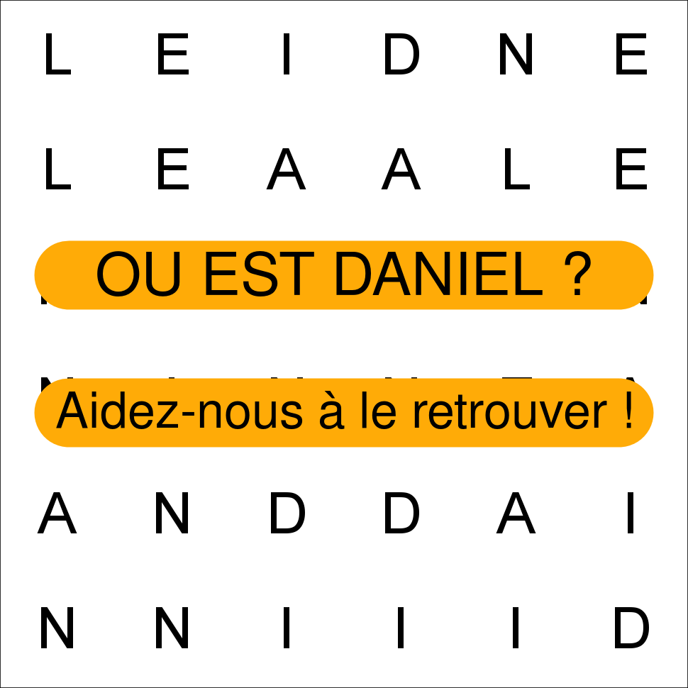 DANIEL