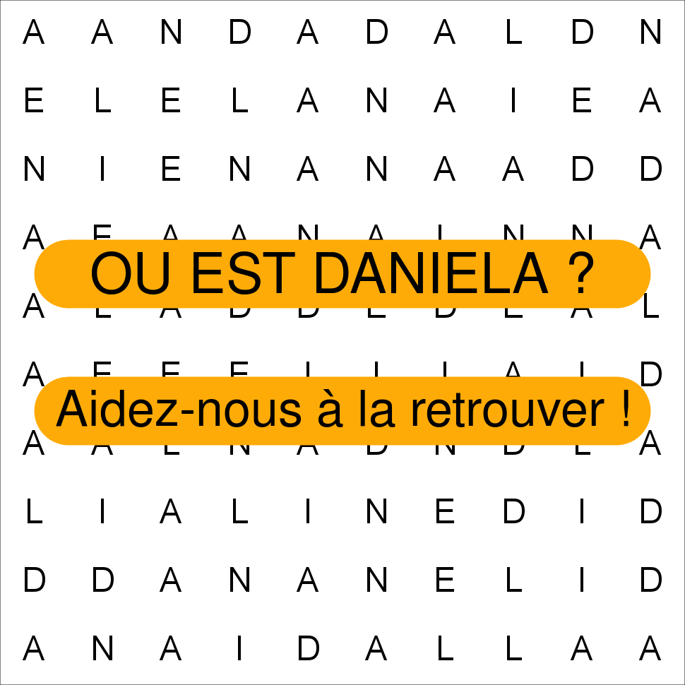 DANIELA