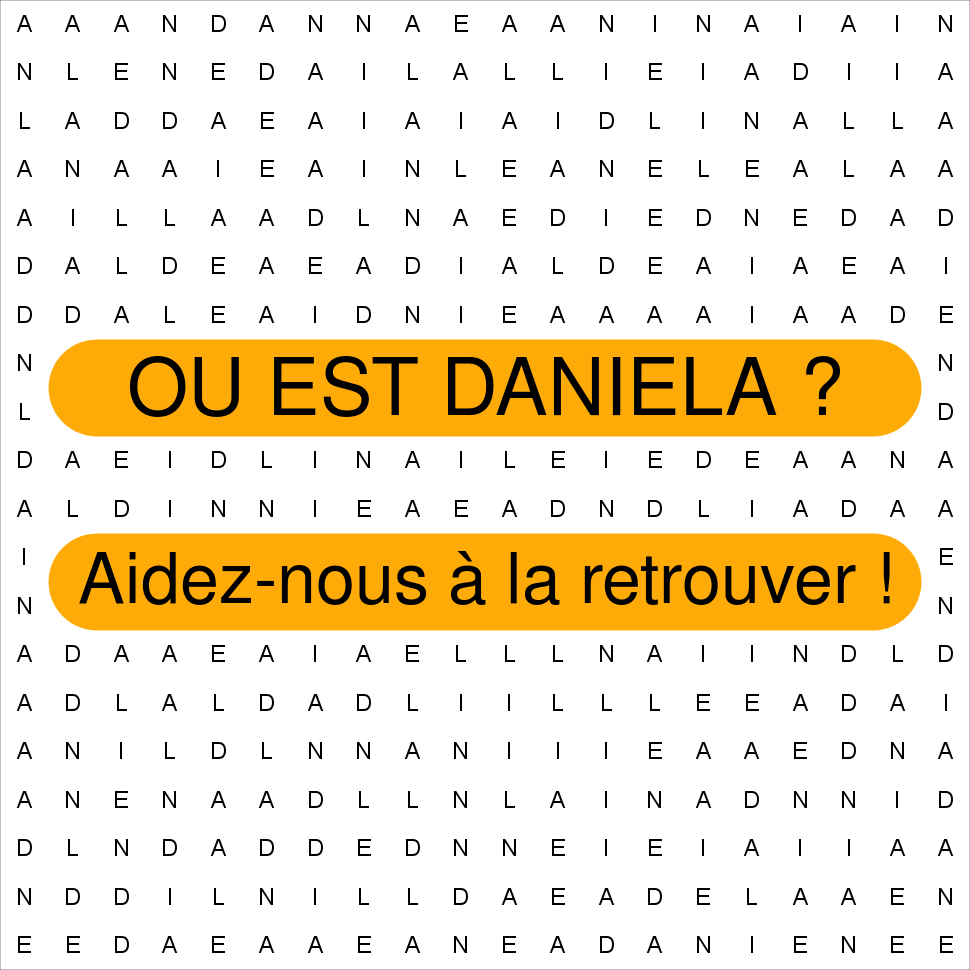DANIELA
