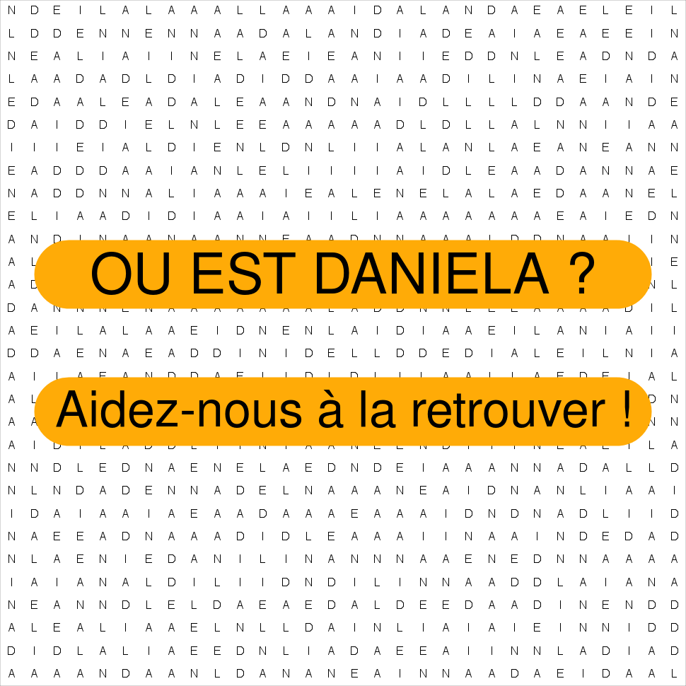 DANIELA